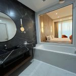 هتل اکسلسیور کیش فضای داخلی اتاقها