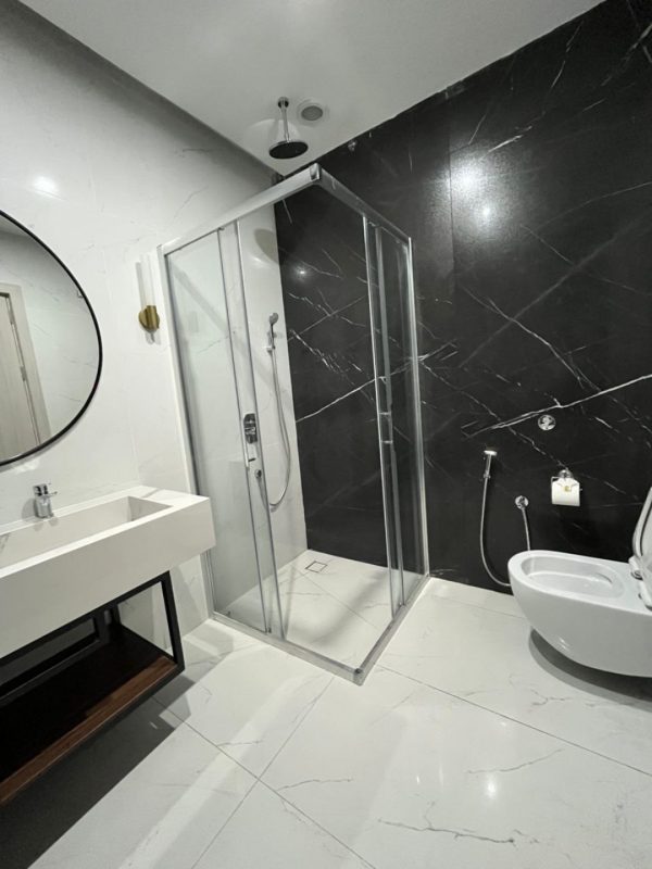 هتل اکسلسیور کیش فضای داخلی اتاقها