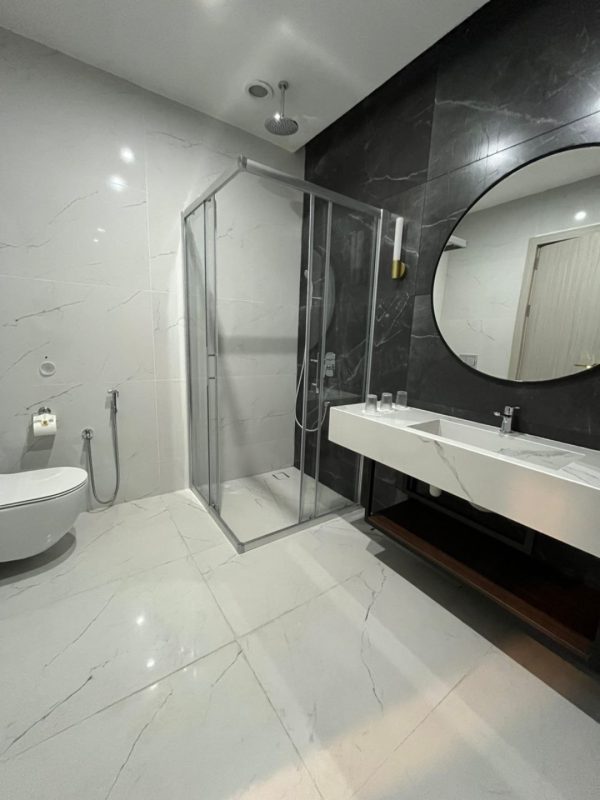 هتل اکسلسیور کیش فضای داخلی اتاقها