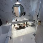 هتل اکسلسیور کیش فضای داخلی اتاقها