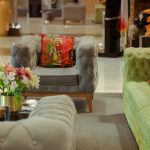 هتل ایران کیش لابی 8