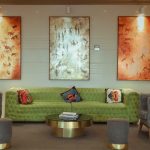 هتل ایران کیش لابی 10