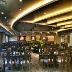 هتل ایران کیش رستوران 2