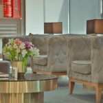 هتل ایران کیش فضای داخلی هتل 1