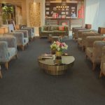 هتل ایران کیش فضای داخلی هتل 2