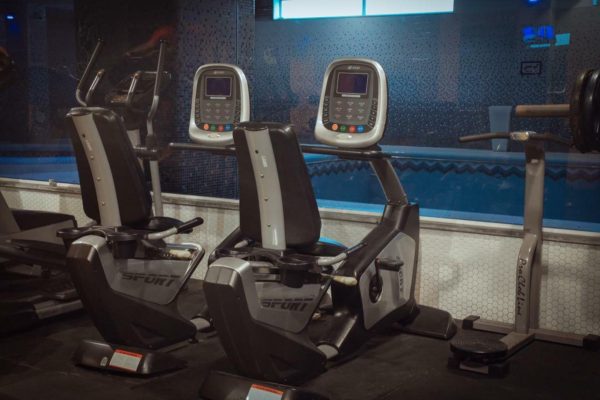 هتل ایران کیش فضای داخلی هتل 3