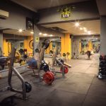 هتل ایران کیش فضای داخلی هتل 4