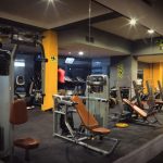 هتل ایران کیش فضای داخلی هتل 5