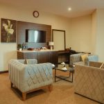 هتل ایران کیش فضای داخلی اتاقها 3