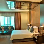 هتل ایران کیش فضای داخلی اتاقها 4