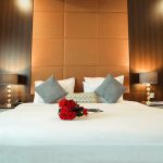 هتل ایران کیش فضای داخلی اتاقها 5