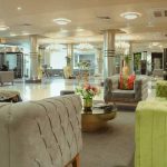 هتل ایران کیش لابی 1