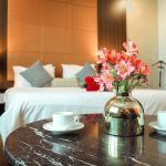 هتل ایران کیش فضای داخلی اتاقها 6