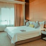 هتل ایران کیش فضای داخلی اتاقها 7