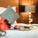 هتل ایران کیش فضای داخلی اتاقها 10