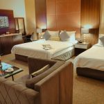 هتل ایران کیش فضای داخلی اتاقها 11