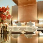 هتل ایران کیش فضای داخلی اتاقها 12