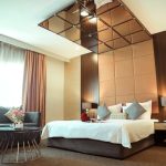 هتل ایران کیش فضای داخلی اتاقها 13