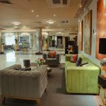هتل ایران کیش لابی 2