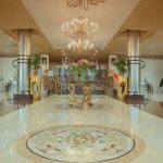 هتل ایران کیش لابی 3