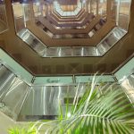 هتل ایران کیش لابی 5