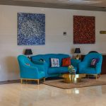 هتل ایران کیش لابی 6