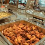 هتل ایران کیش رستوران 2