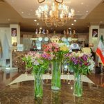 هتل ایران کیش لابی 6