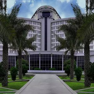 هتل-بین-المللی-کیش