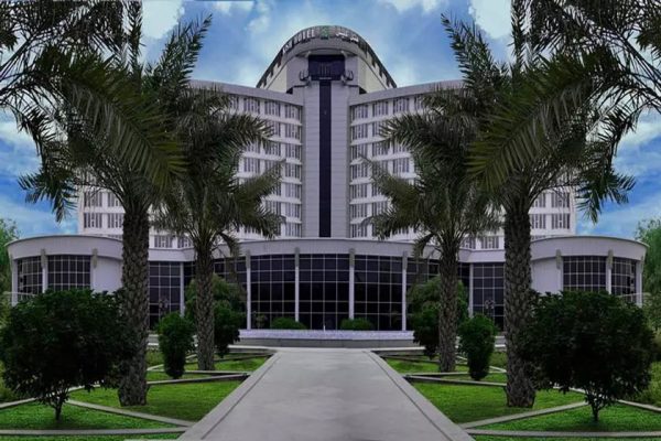 هتل-بین-المللی-کیش