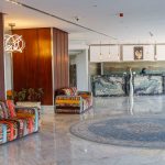 هتل بین المللی کیش پذیرش