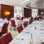 هتل بین المللی کیش رستوران 2