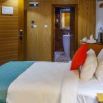 هتل بین المللی کیش اتاق دو تخته دابل 2