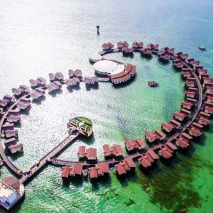 هتل ترنج کیش