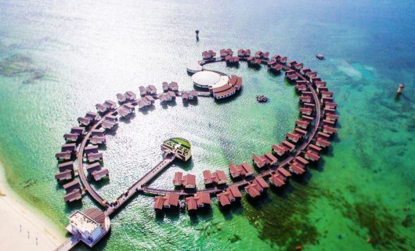 هتل ترنج کیش