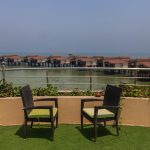 هتل ترنج کیش نمای بیرونی 10