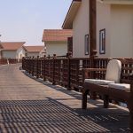 هتل ترنج کیش نمای بیرونی 11