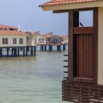 هتل ترنج کیش نمای بیرونی 15