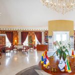 هتل ترنج کیش لابی 1