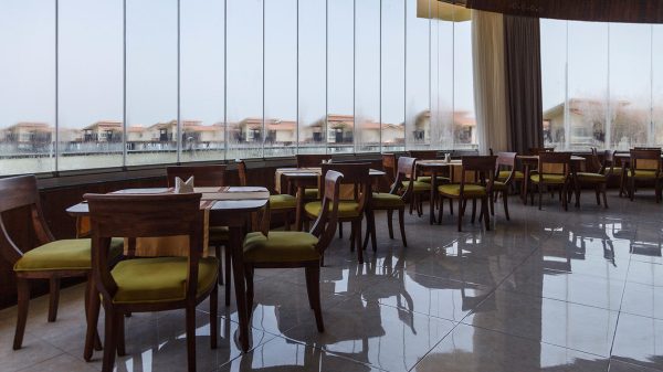 هتل ترنج کیش رستوران 1