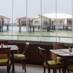 هتل ترنج کیش رستوران 2