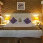 هتل ترنج کیش اتاق دو تخته دابل 2