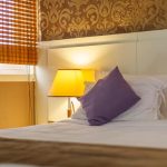 هتل ترنج کیش اتاق دو تخته دابل 3