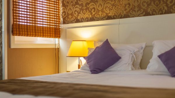 هتل ترنج کیش اتاق دو تخته دابل 3