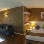 هتل ترنج کیش اتاق دو تخته دابل 4