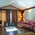 هتل ترنج کیش سوئیت دو خوابه چهار تخته امپریال 2