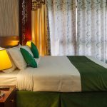 هتل ترنج کیش اتاق خواب سوئیت امپریال 2