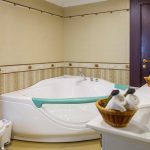 هتل ترنج کیش سرویس بهداشتی