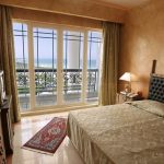 اتاق دو تخته دبل هتل داریوش