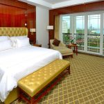 هتل داریوش کیش سوئیت یک خوابه دو تخته آتوسا 7